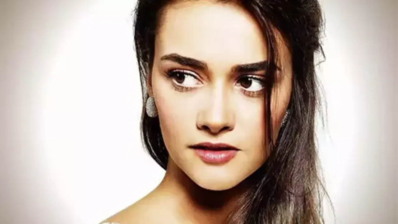 Hande Soral'dan Gassal dizisindeki Nihan rolü için dikkat çeken açıklama!