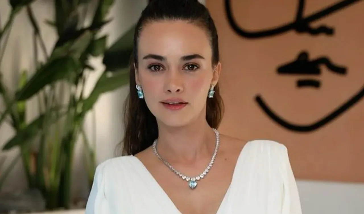 Hande Soral'dan Gassal dizisindeki Nihan rolü için dikkat çeken açıklama!