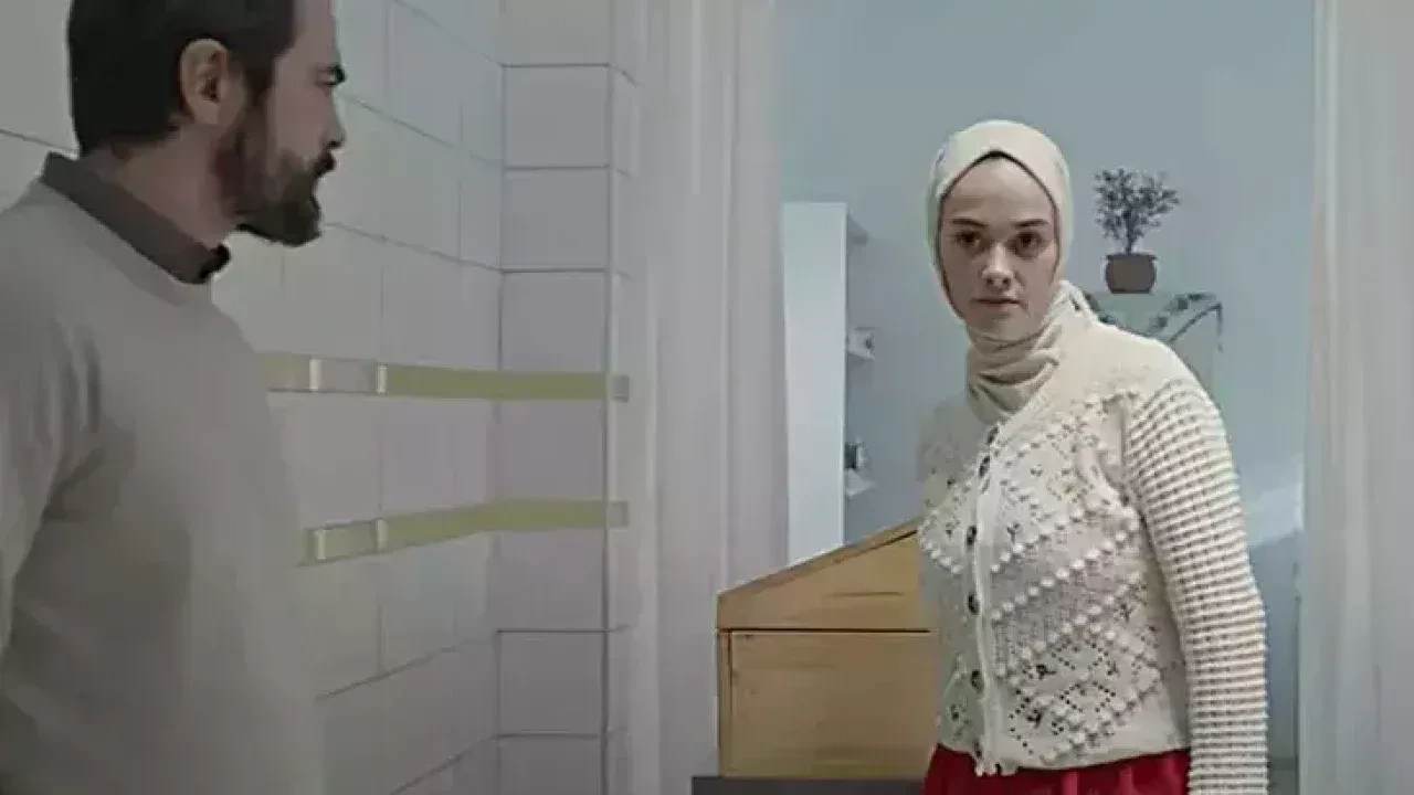 Hande Soral'dan Gassal dizisindeki Nihan rolü için dikkat çeken açıklama!