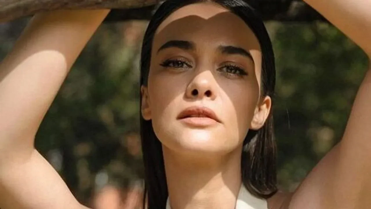 Hande Soral'dan Gassal dizisindeki Nihan rolü için dikkat çeken açıklama!