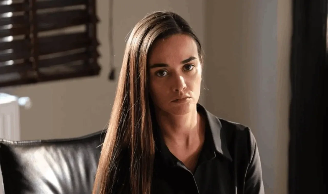 Hande Soral'dan Gassal dizisindeki Nihan rolü için dikkat çeken açıklama!