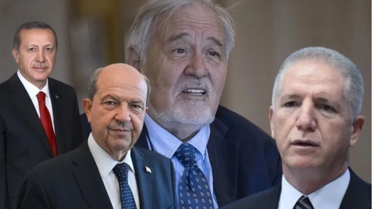 İlber Ortaylı'nın ailesinden Cumhurbaşkanı Erdoğan'a teşekkür mesajı geldi 