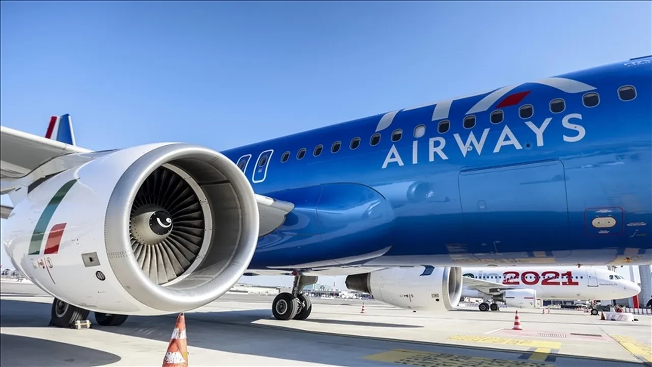 İran savaşı İtalya'da uçuşları vurdu: İtalya'da 4 havalimanında yakıt kısıtlaması