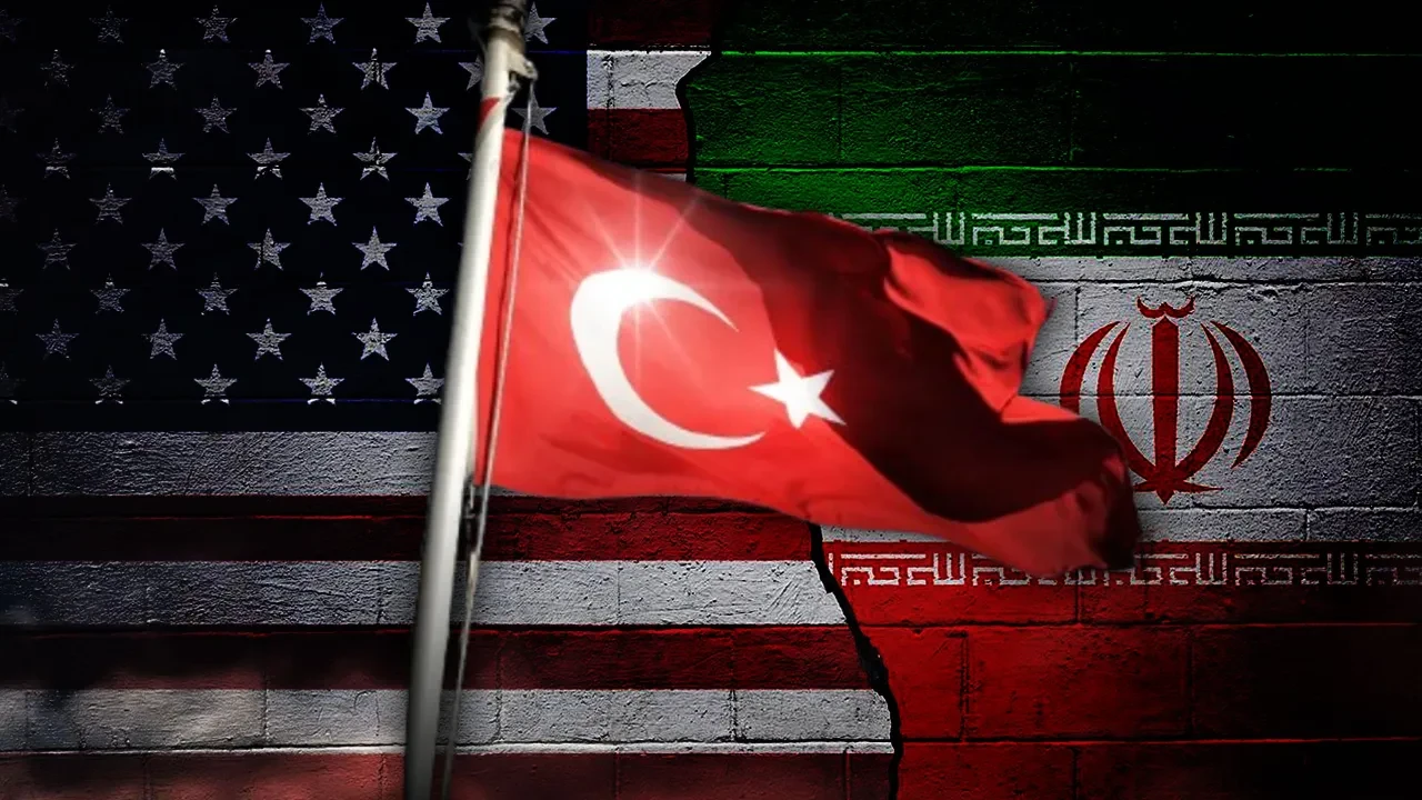 İran ve ABD için Türkiye ve Mısır harekete geçti! İstanbul müzakerelerin merkezi olabilir