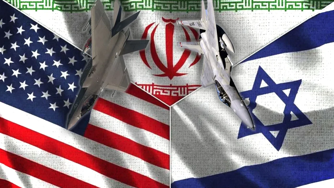 İran'da kayıplara karışan ABD pilotu nasıl kurtulabilir? Eski askerler yolları anlattı