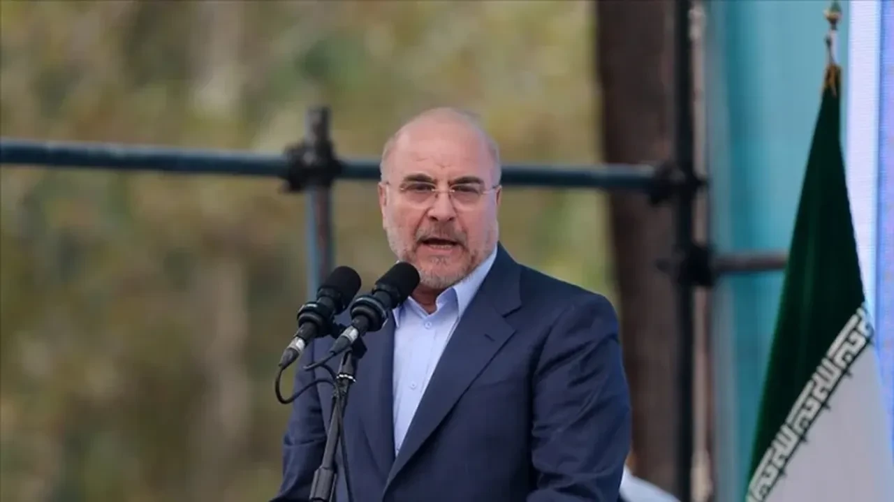 İran'dan Körfez ülkelerine teklif: ABD ve İsrail'i bir kenara bırakın işbirliği yapalım!