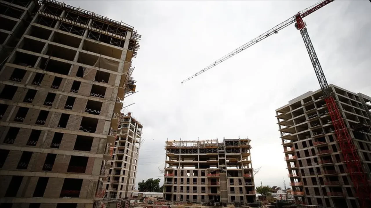 İstanbul'a 3 milyon liralık yeni destek paketi! İşte kentsel dönüşüm kredisinin ayrıntıları