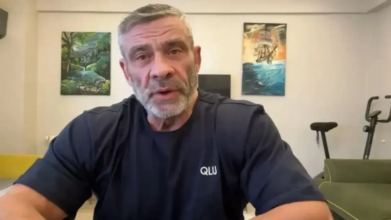 Kadir hoca kimdir? Kadir hoca neden tutuklandı?