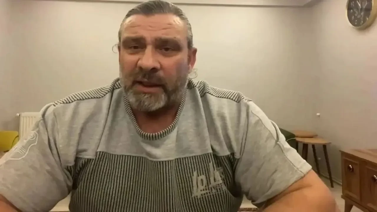 Kadir hoca kimdir? Kadir hoca neden tutuklandı?