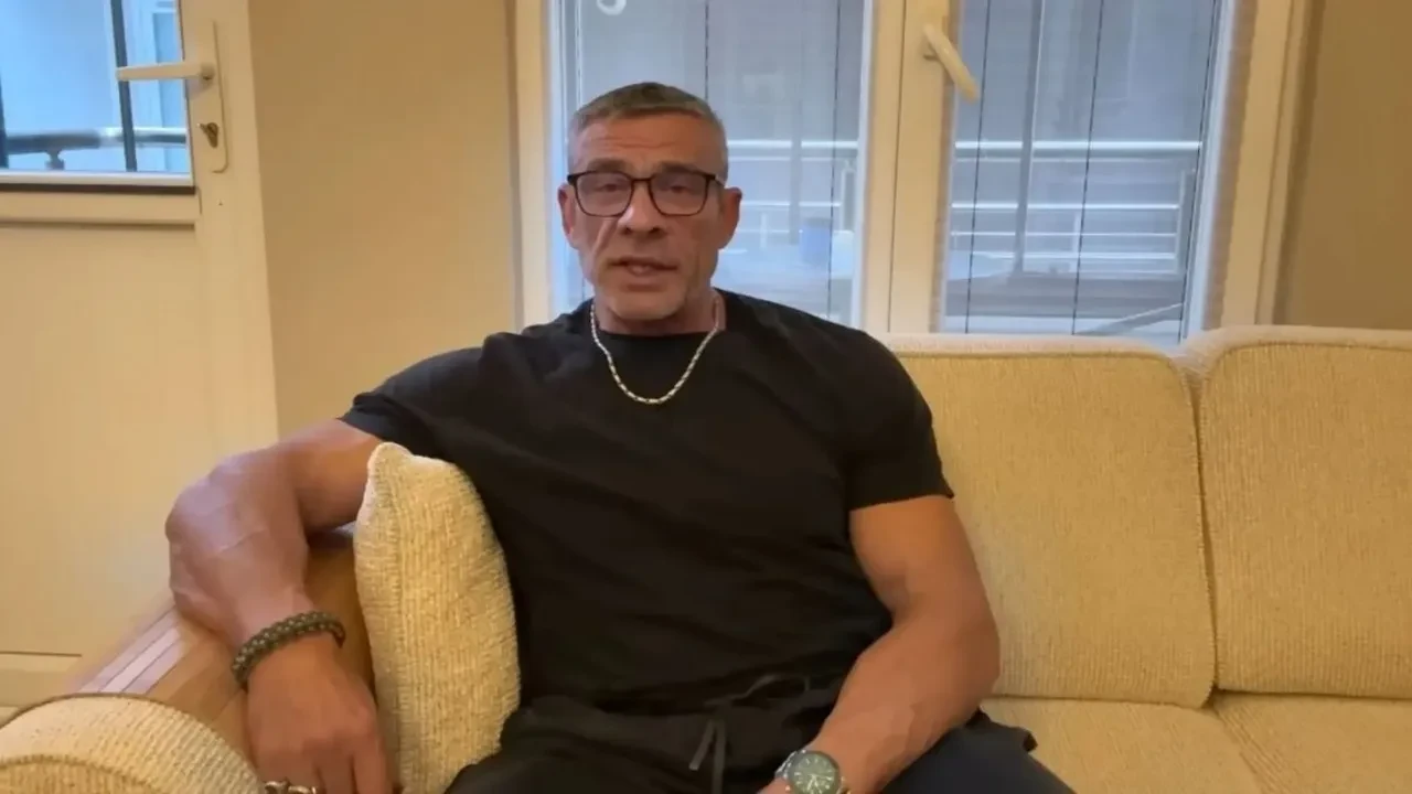 Kadir hoca kimdir? Kadir hoca neden tutuklandı?