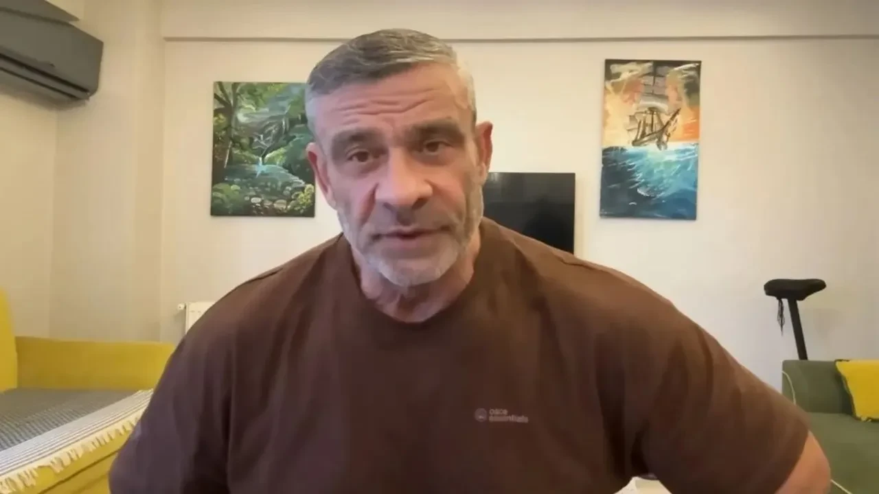 Kadir hoca kimdir? Kadir hoca neden tutuklandı?