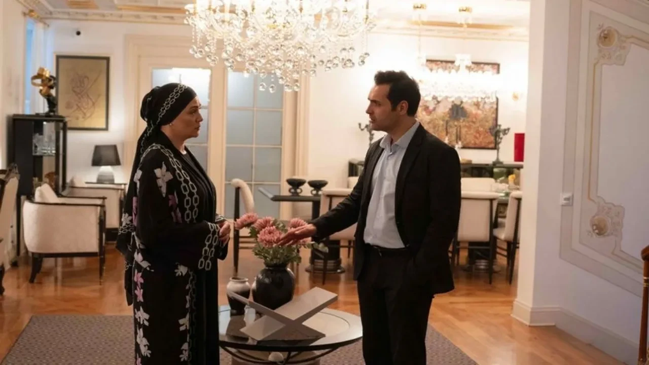 Kızılcık Şerbeti 132. bölüm fragmanı yayınlandı! Kızılcık Şerbeti son bölümde neler oldu?