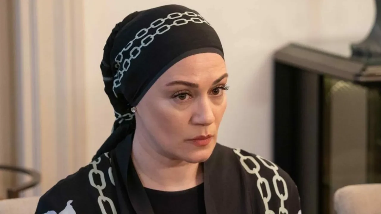 Kızılcık Şerbeti 132. bölüm fragmanı yayınlandı! Kızılcık Şerbeti son bölümde neler oldu?