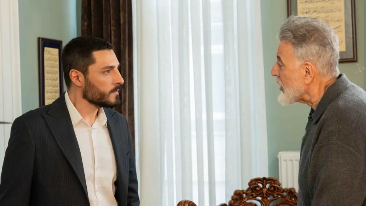 Kızılcık Şerbeti 132. bölüm fragmanı yayınlandı! Kızılcık Şerbeti son bölümde neler oldu?