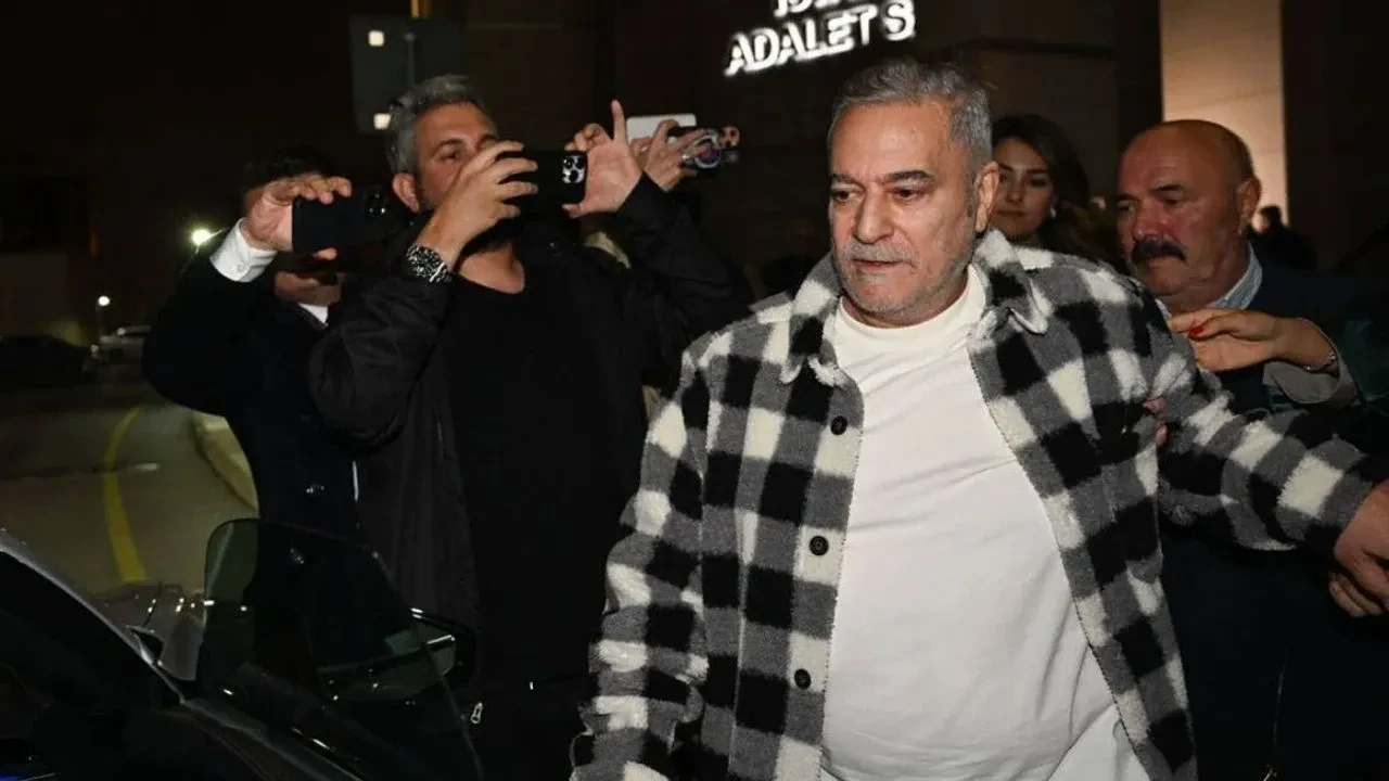 Mehmet Ali Erbil’den üzen haber: Annesi Yurdagül Eken'in cenazesine katılamadı 