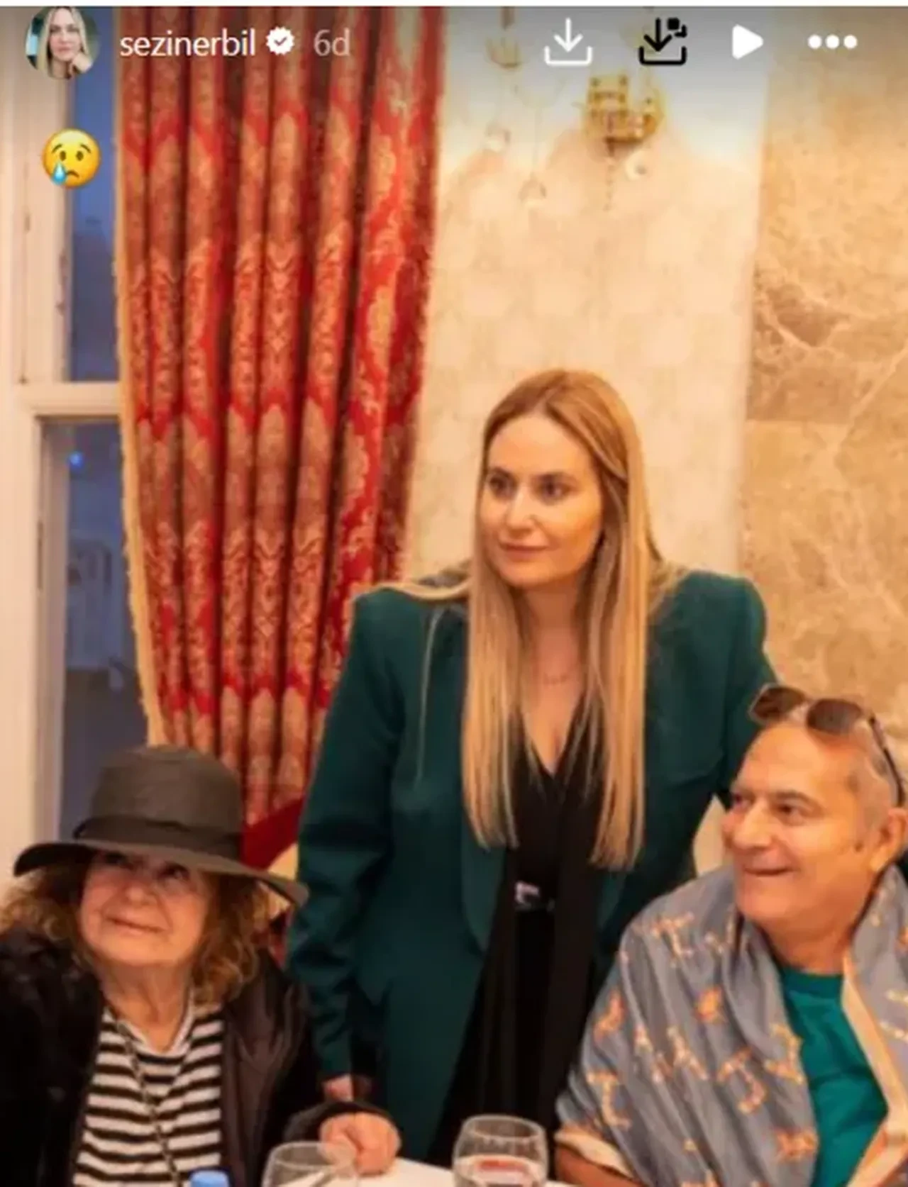 Mehmet Ali Erbil’den üzen haber: Annesi Yurdagül Eken'in cenazesine katılamadı 