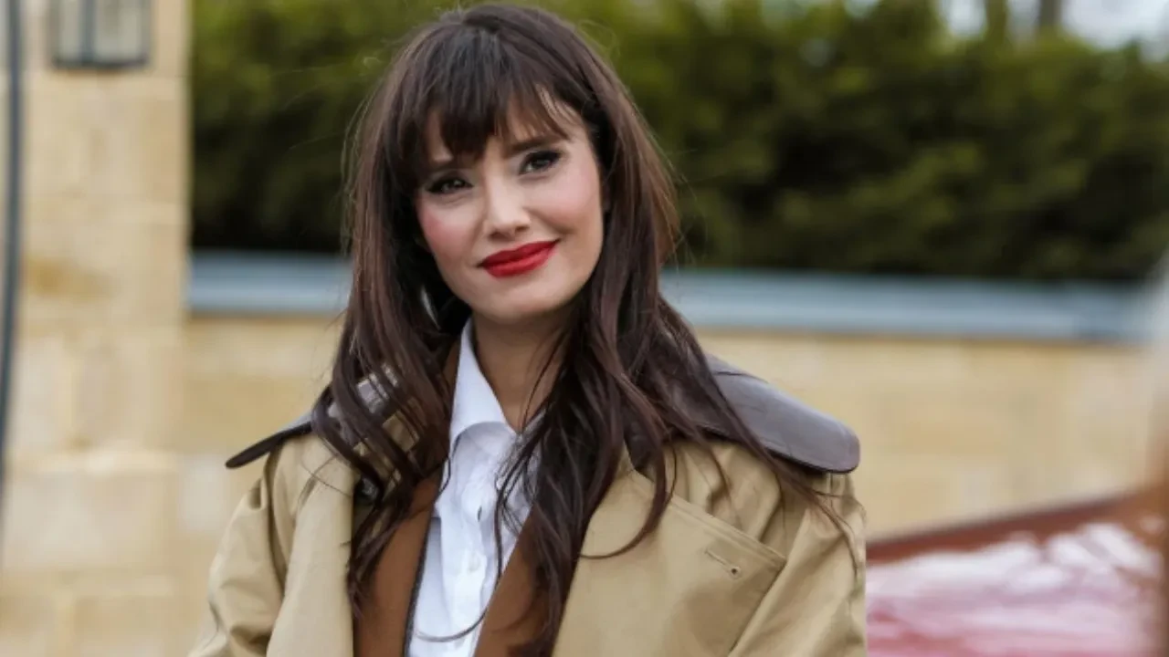 Meryem Uzerli'den sonra Yabancı Damat'ın Nazlı'sı Nehir Erdoğan da tükenmişlik sendromuna yakalandı! 