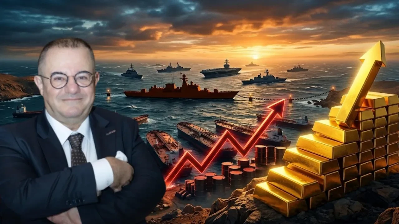 Nisan ayı çok zor geçecek! Hakan Çınar canlı yayında tarih verip uyardı