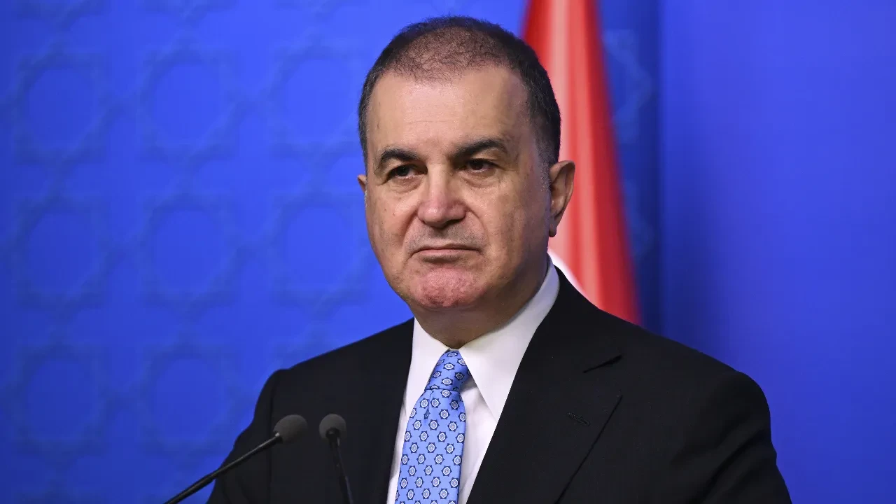 Ömer Çelik'ten Adana'ya yol müjdesi: 4 ilçeyi birbirine bağlıyor