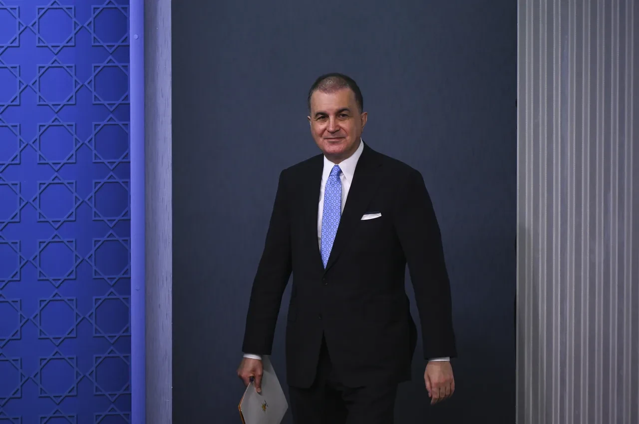 Ömer Çelik'ten Adana'ya yol müjdesi: 4 ilçeyi birbirine bağlıyor