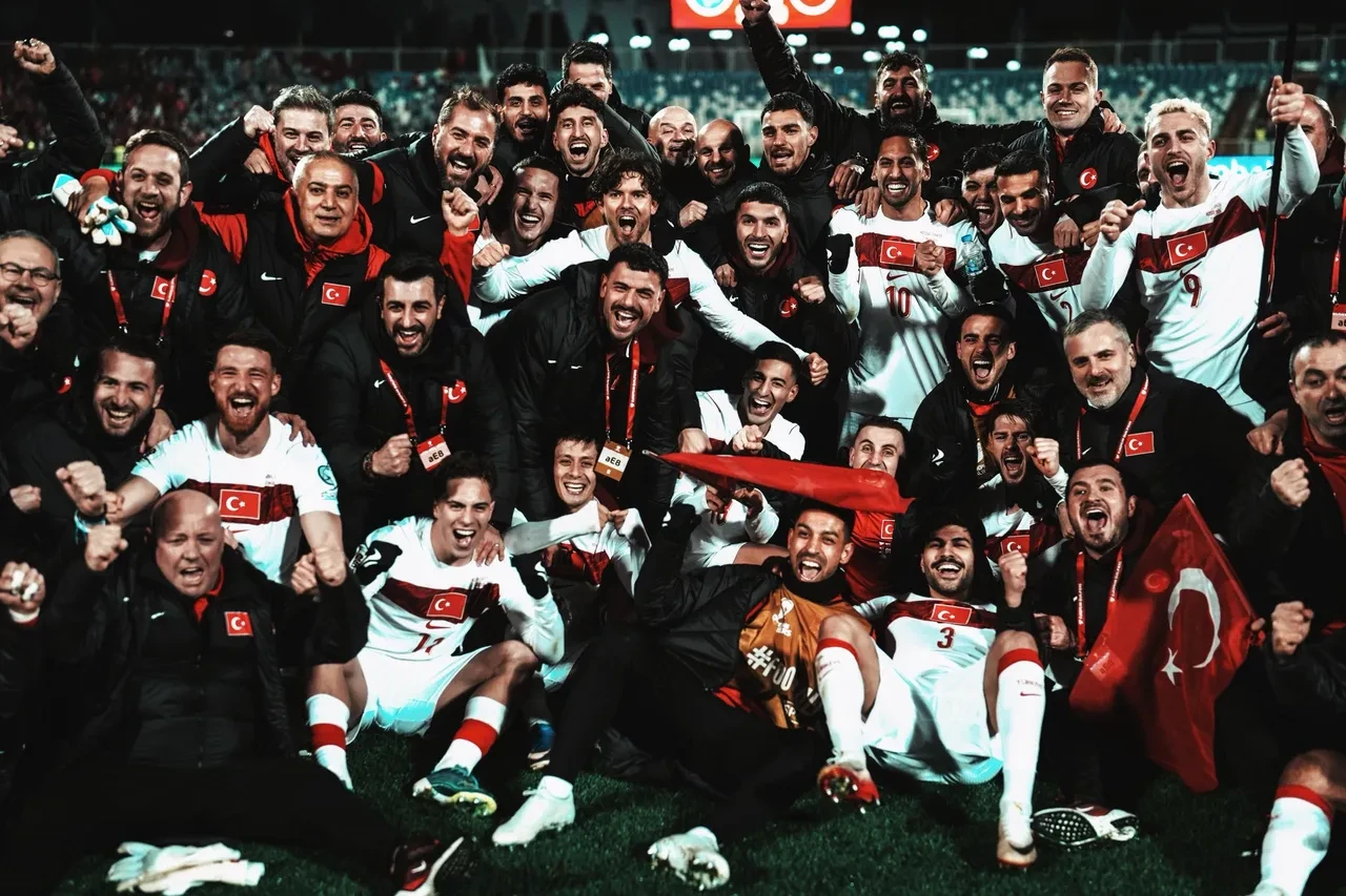 Orkun Kökçü'den Kerem Aktürkoğlu'nun Kosova'daki golüne dair 'asla sinirlenmem' vurgusu!