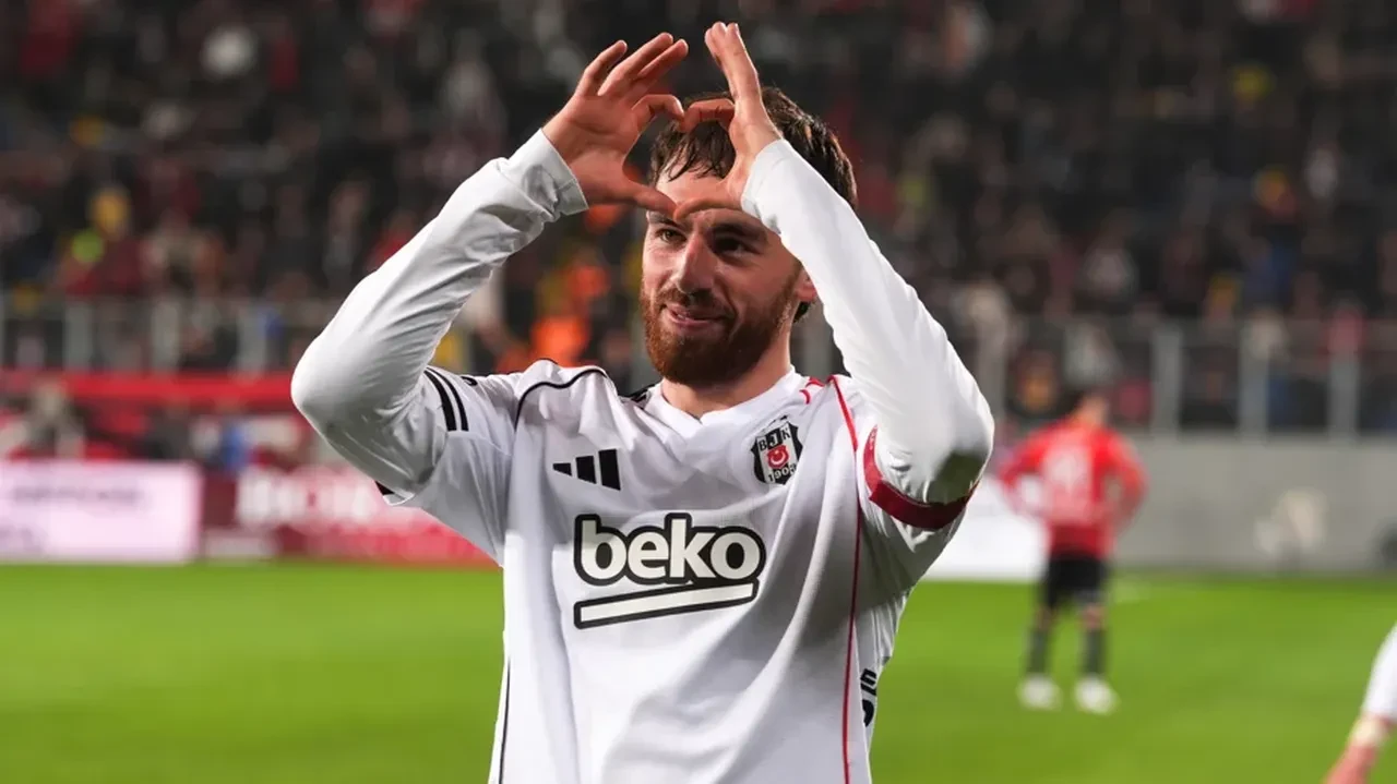 Orkun Kökçü'den Kerem Aktürkoğlu'nun Kosova'daki golüne dair 'asla sinirlenmem' vurgusu!