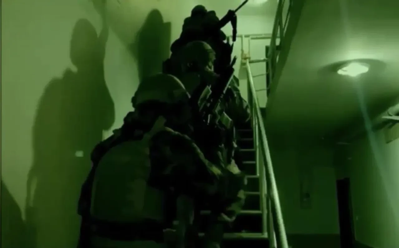 Osmaniye ve Adana'da DEAŞ operasyonu: 4 şüpheli tutuklandı