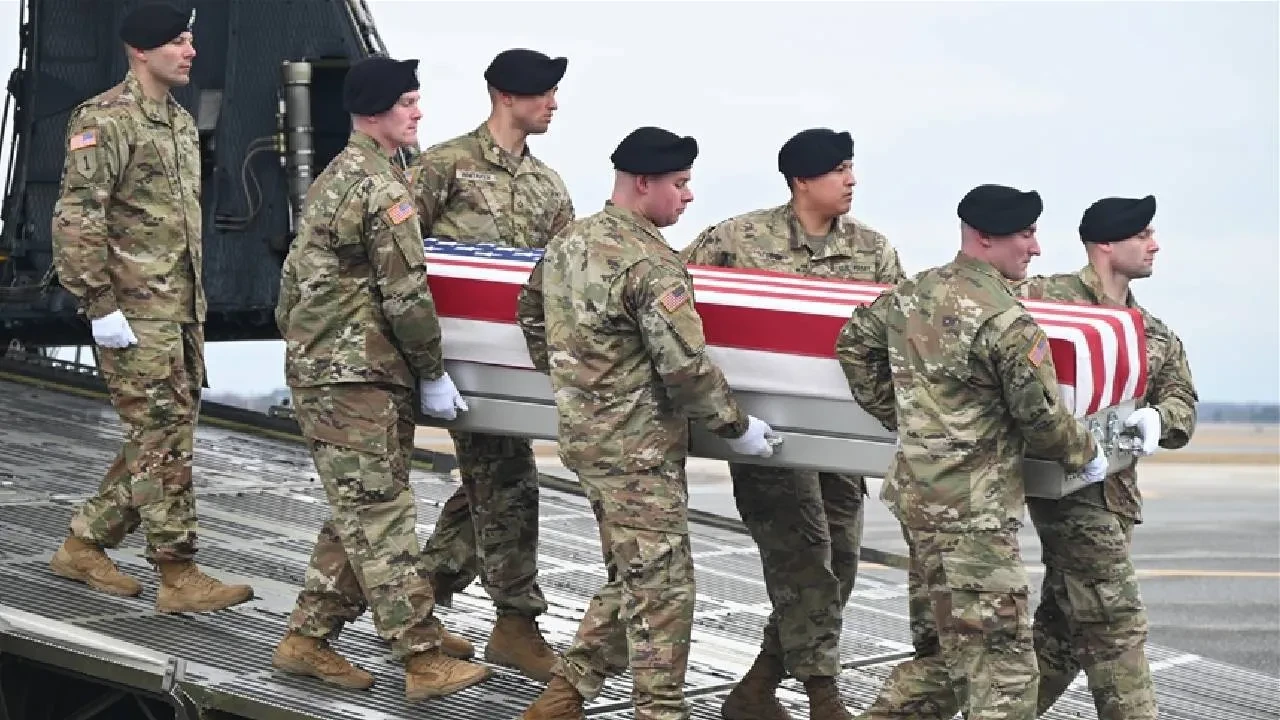 Pentagon, İran savaşının bilançosunu paylaştı