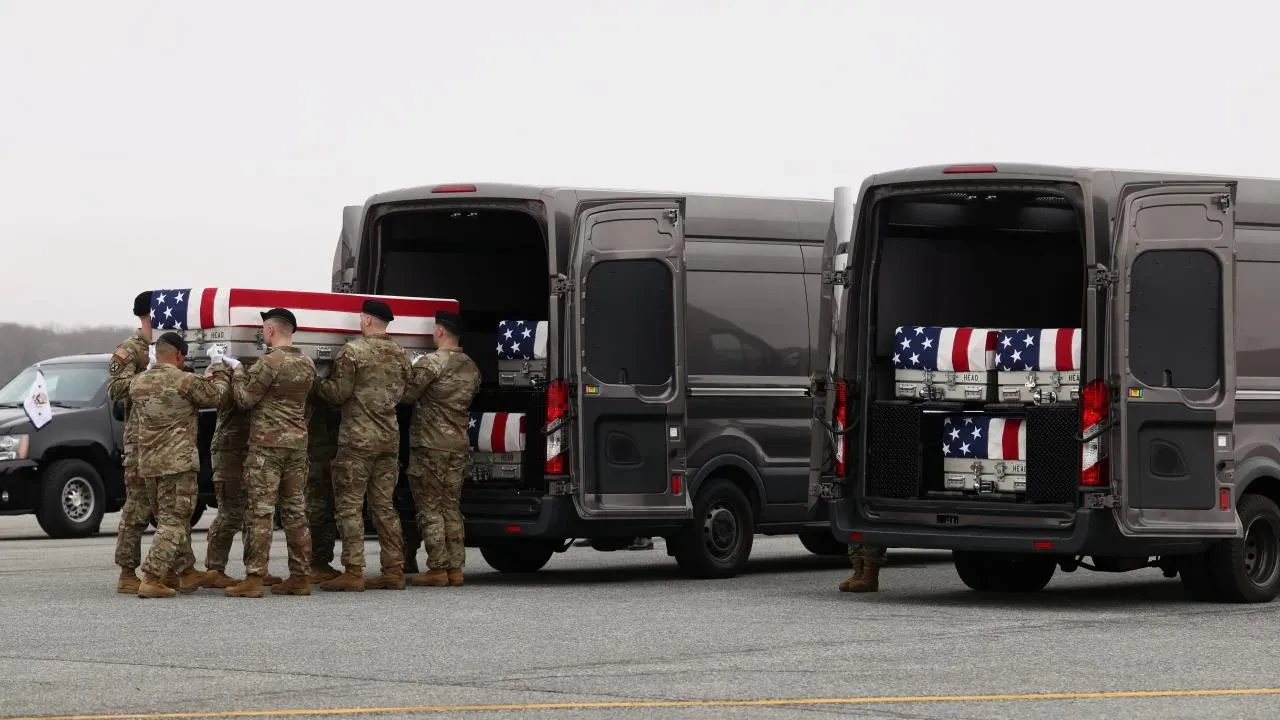 Pentagon, İran savaşının bilançosunu paylaştı