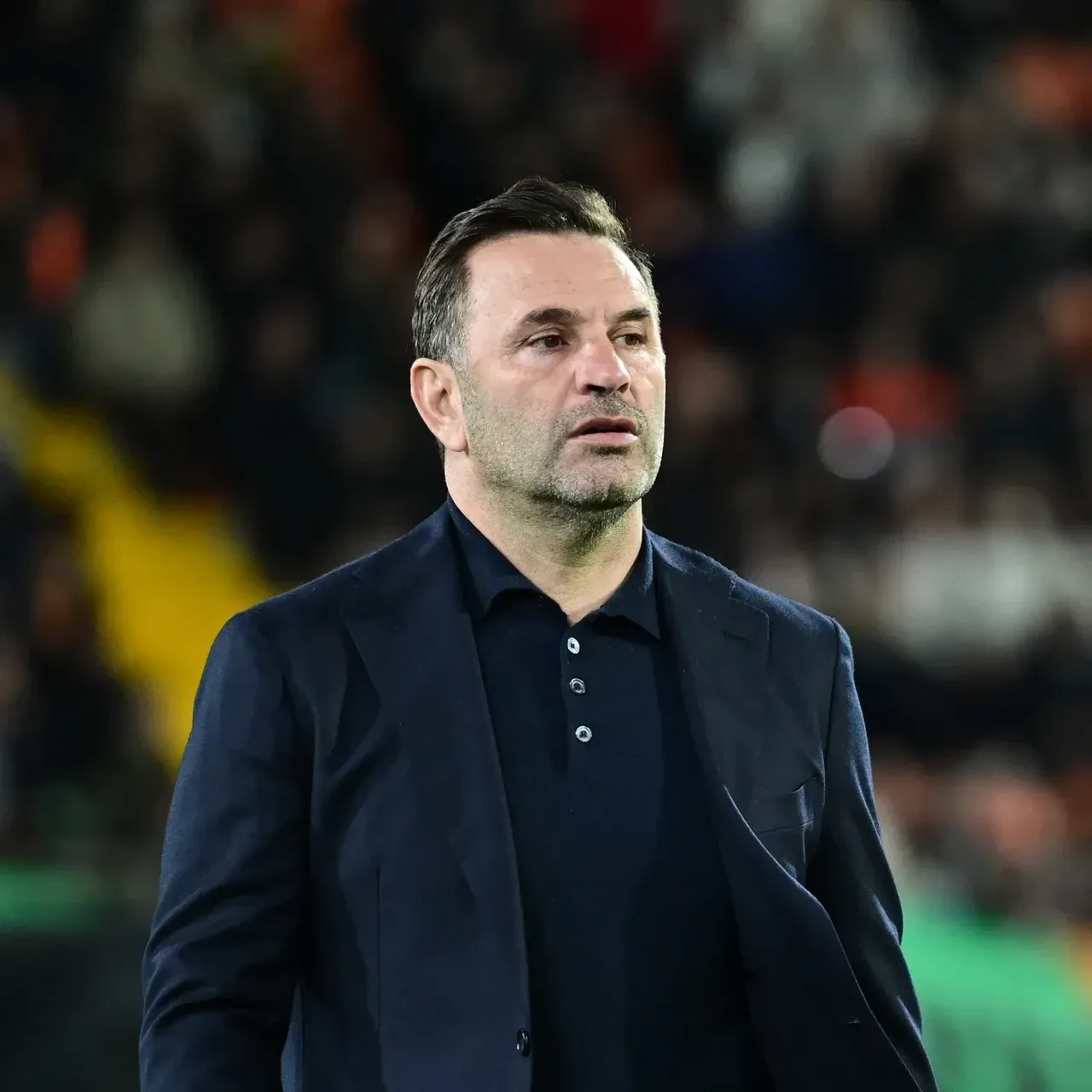 Rıdvan Dilmen Galatasaray'ın Trabzonspor mağlubiyetinde iki ismi özellikle eleştirdi: "Ligi çok hafife alıyor!"