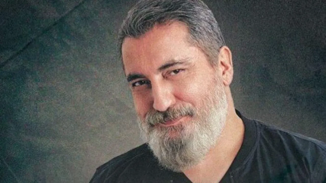 Soner Olgun kimdir? Soner Olgun kaç yaşında, hastalığı nedir?