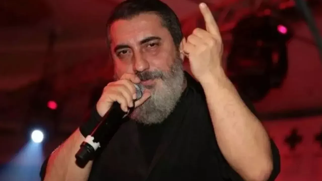 SONER OLGUN KİMDİR