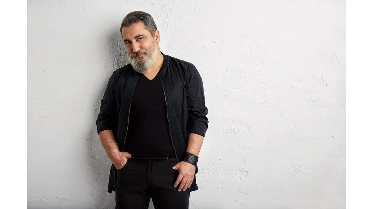 soner olgun kaç yaşında