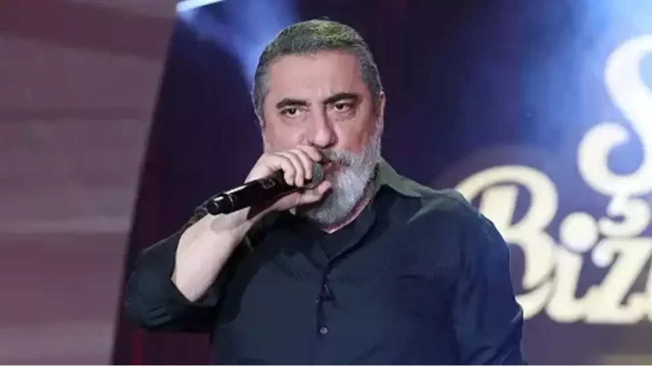 soner olgun mesleği nedir?