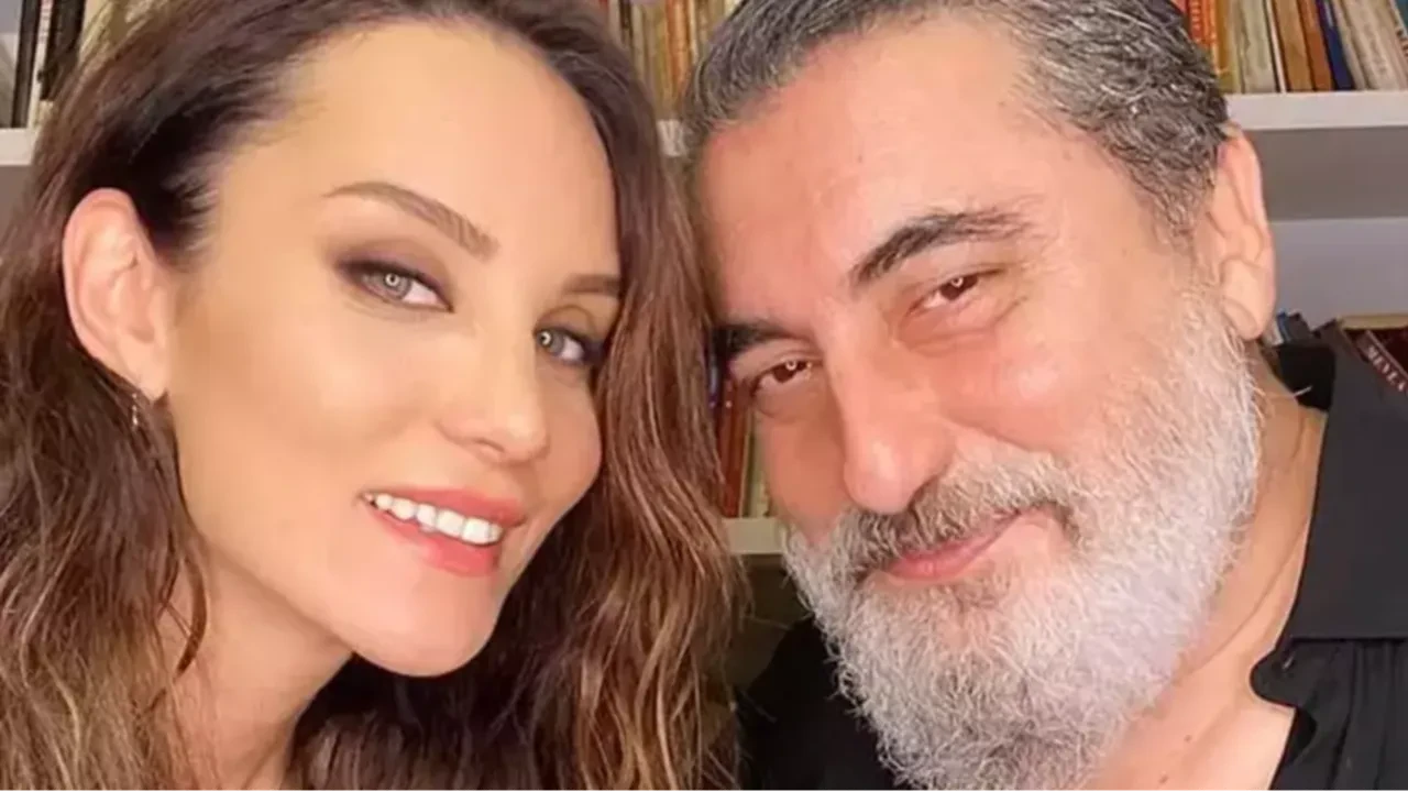 Soner Olgun kimdir? Soner Olgun kaç yaşında, hastalığı nedir?