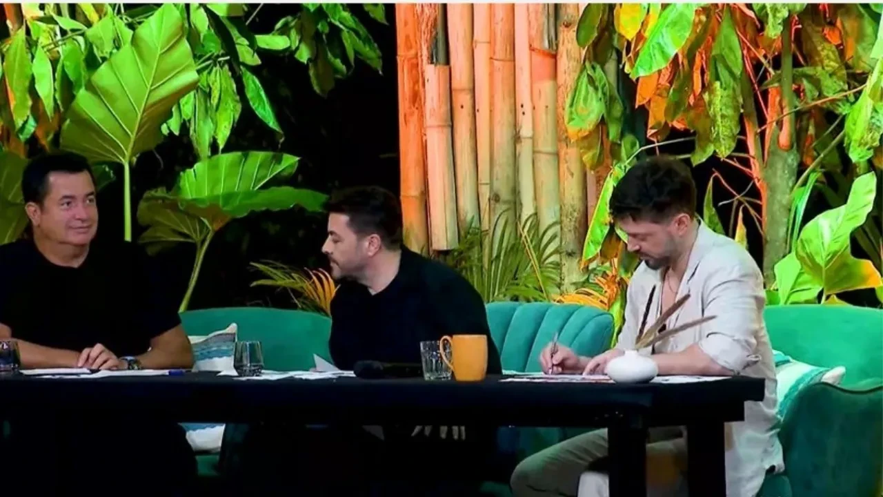 Survivor 2026 birleşme partisi şarkı yarışması takımları belli oldu! 5 Nisan 2026 Survivor birleşme partisi şarkı yarışmasının ödülü