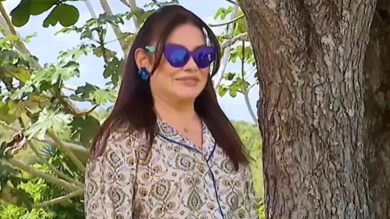 Survivor 2026 Deniz Seki ve Bayhan buluşması damga vurdu! Hapiste yatmış biri sanatçı olmaz demişti