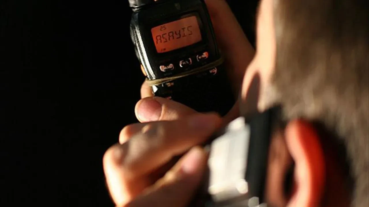 Tekirdağ’da telefon dolandırıcılığı şoku: Komşuları fark etti, polis yaşlı kadını son anda kurtardı!