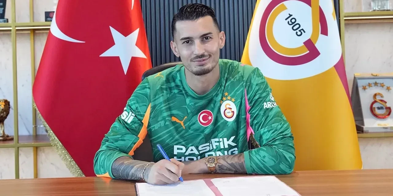 Uğurcan Çakır için Trabzon'da uğultulu gece!