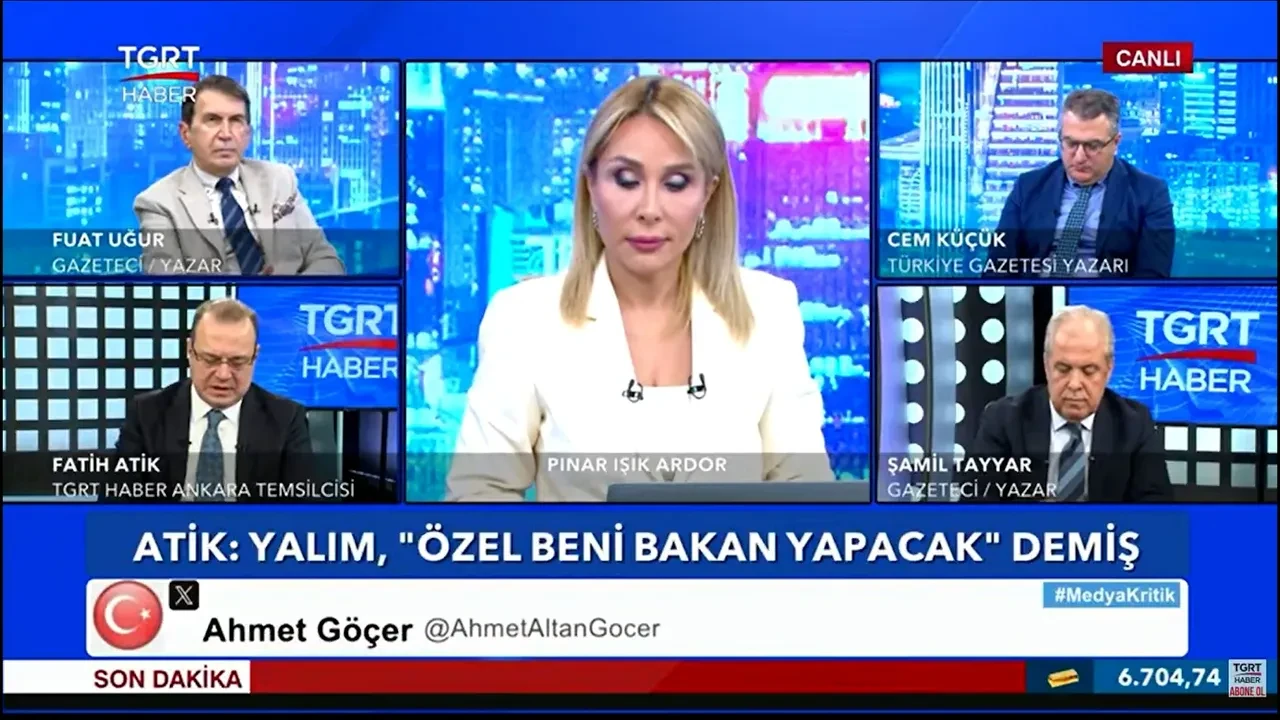Uşak Belediyesi'nde bir skandal daha! Özgür Özel'e 7.7 milyonluk VIP araç kıyağı: 'Bildiklerimi anlatırım' diyerek tehdit etmiş