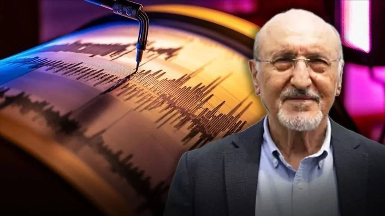 Van'daki deprem sonrası Osman Bektaş'tan uyarı! İki ihtimali açıkladı