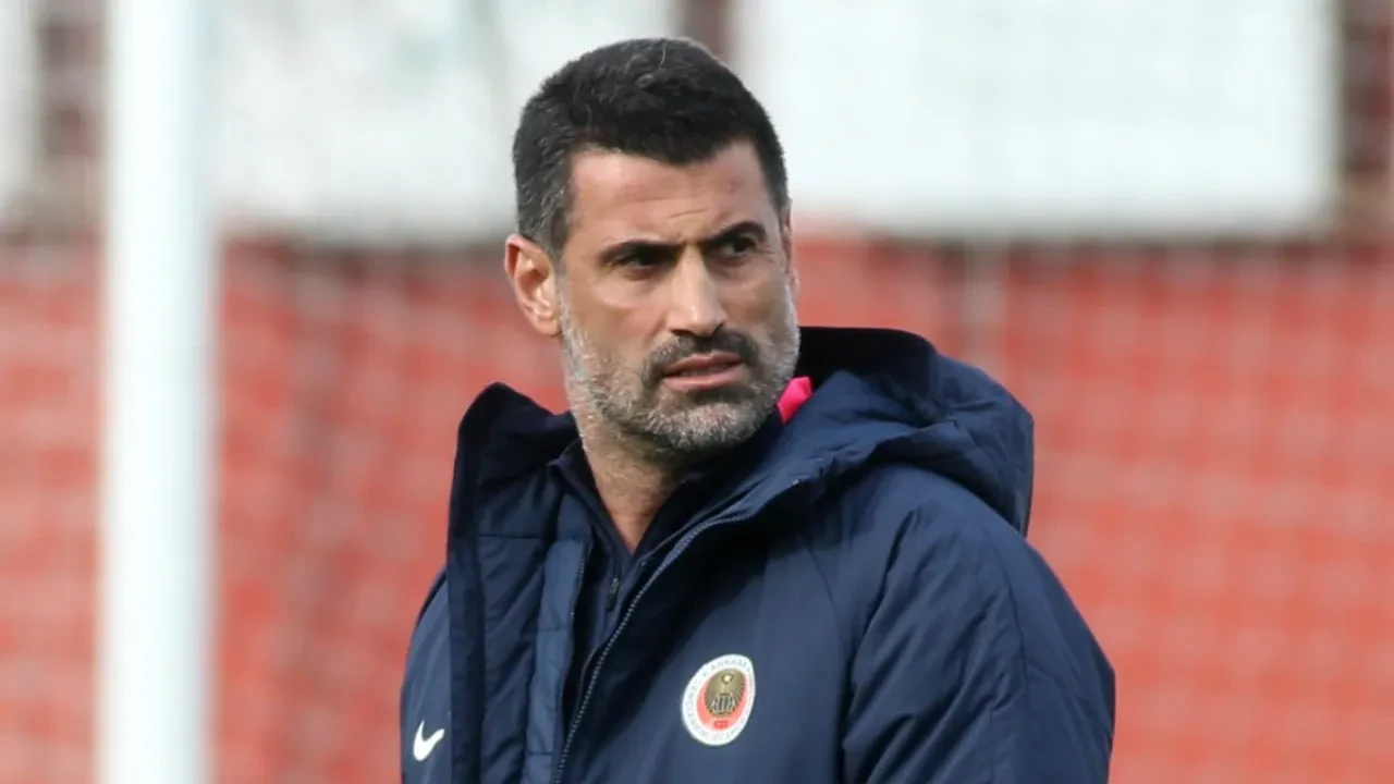 Volkan Demirel'li Gençlerbirliği Göztepe'ye de kaybetti: Gol sorunu devam ediyor!