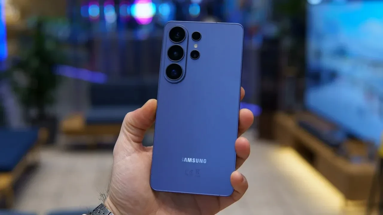 1.300 dolarlık telefonda olmaması gereken hata: Samsung, S26 için beklenen düzeltmeyi yaptı