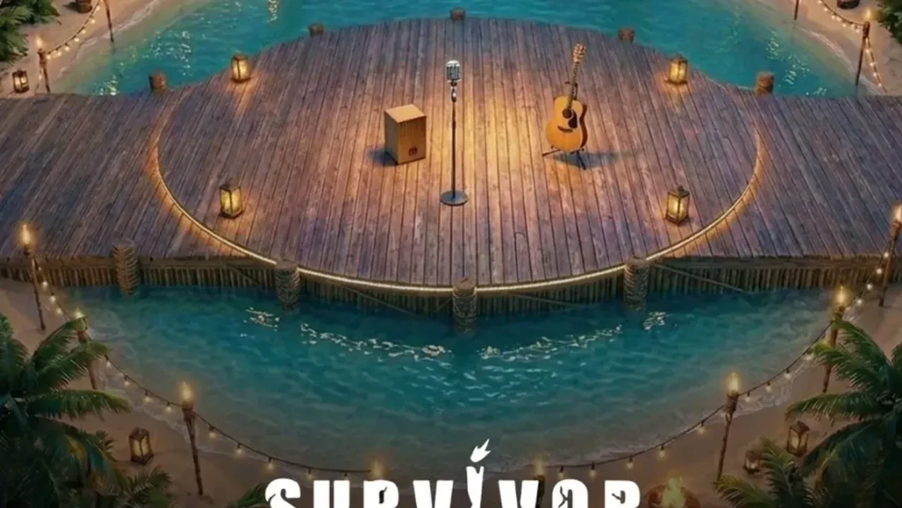 2026 Survivor birleştirme partisi 