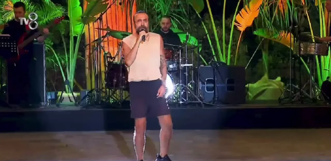 şarkı yarışmasını kim kazandı