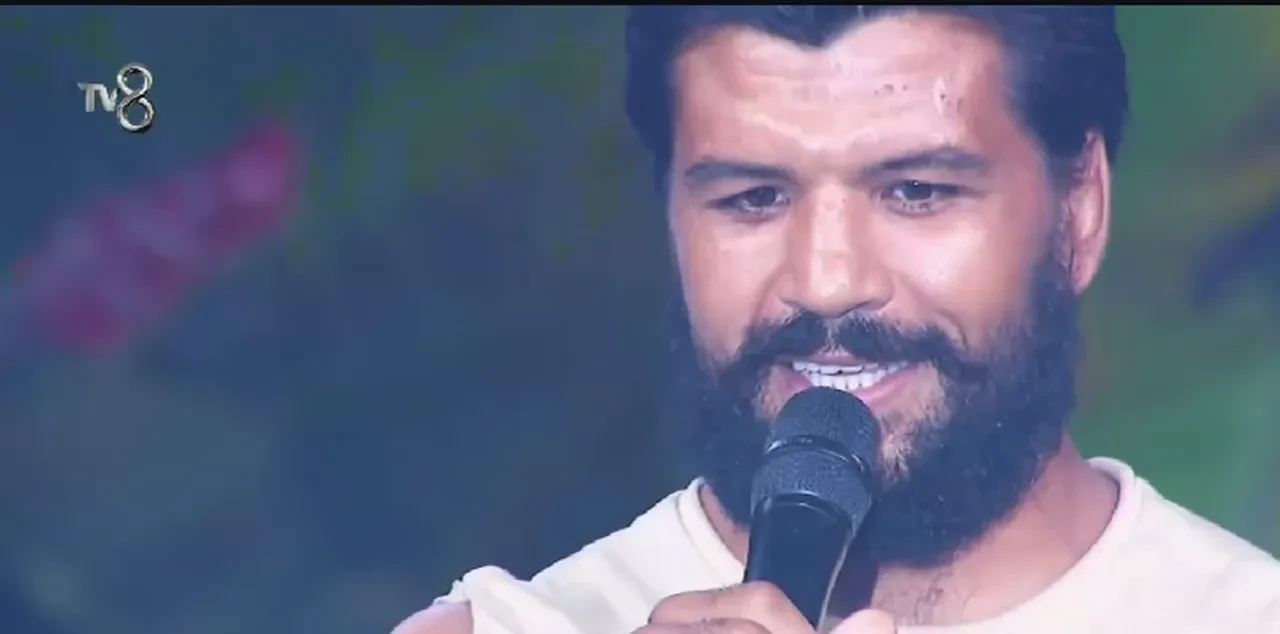 5 Nisan 2026 Survivor birleşme partisi şarkı yarışmasını kim kazandı? 2026 Survivor şarkı yarışmasında kazanan belli oldu mu?