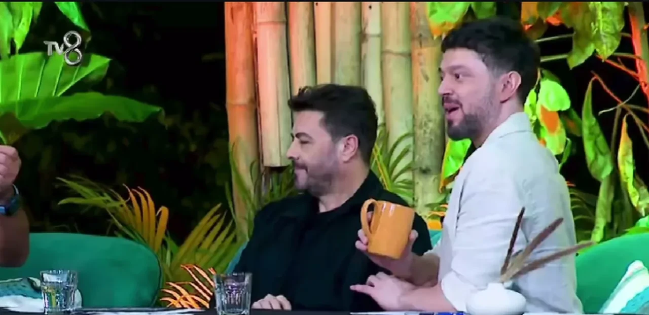 5 Nisan 2026 Survivor birleşme partisi şarkı yarışmasını kim kazandı? 2026 Survivor şarkı yarışmasında kazanan belli oldu mu?