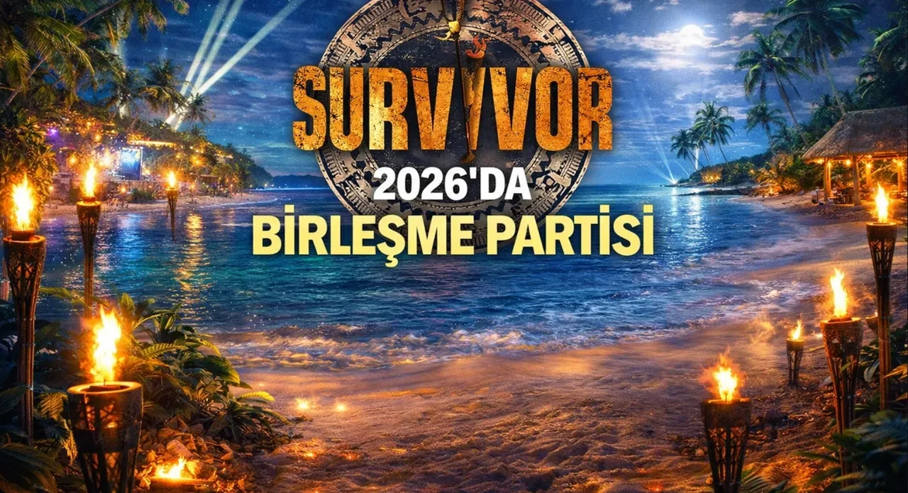 2026 Survivor