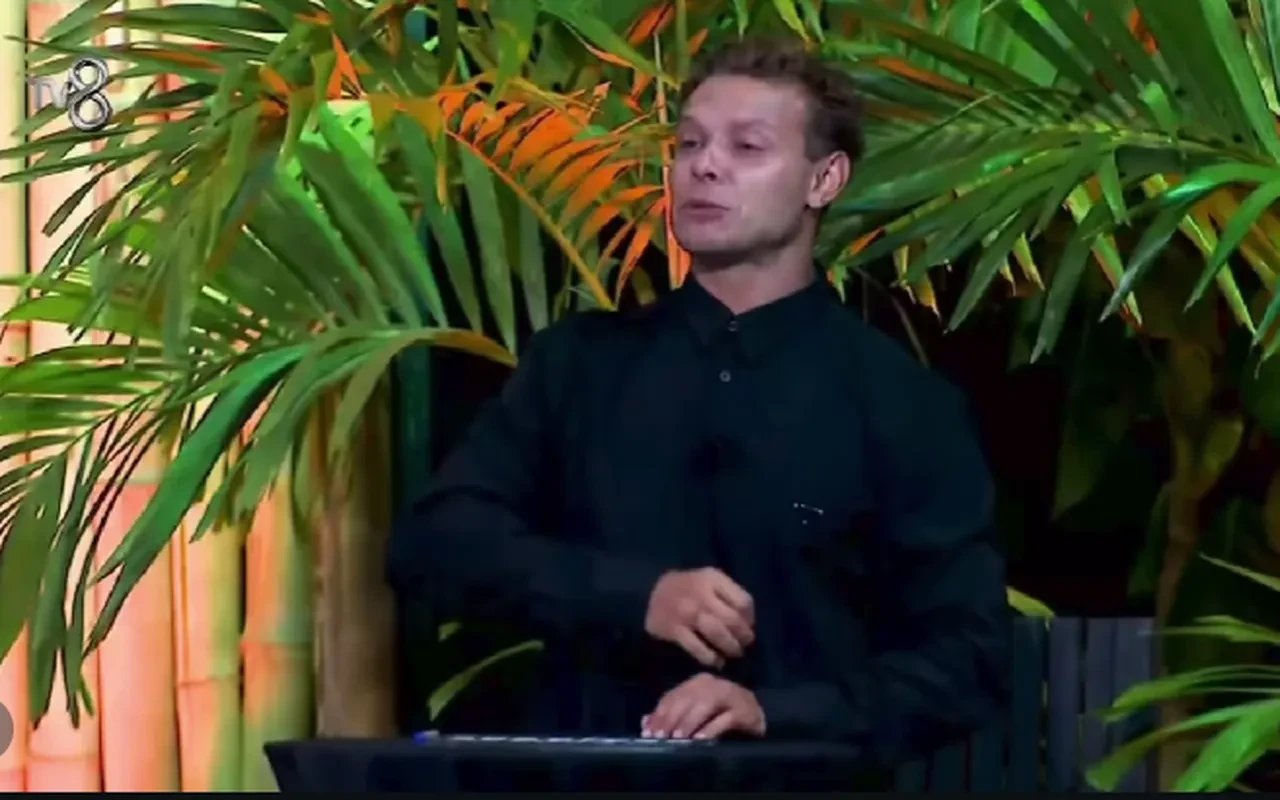 2026 Survivor şarkı yarışması kim kazandı