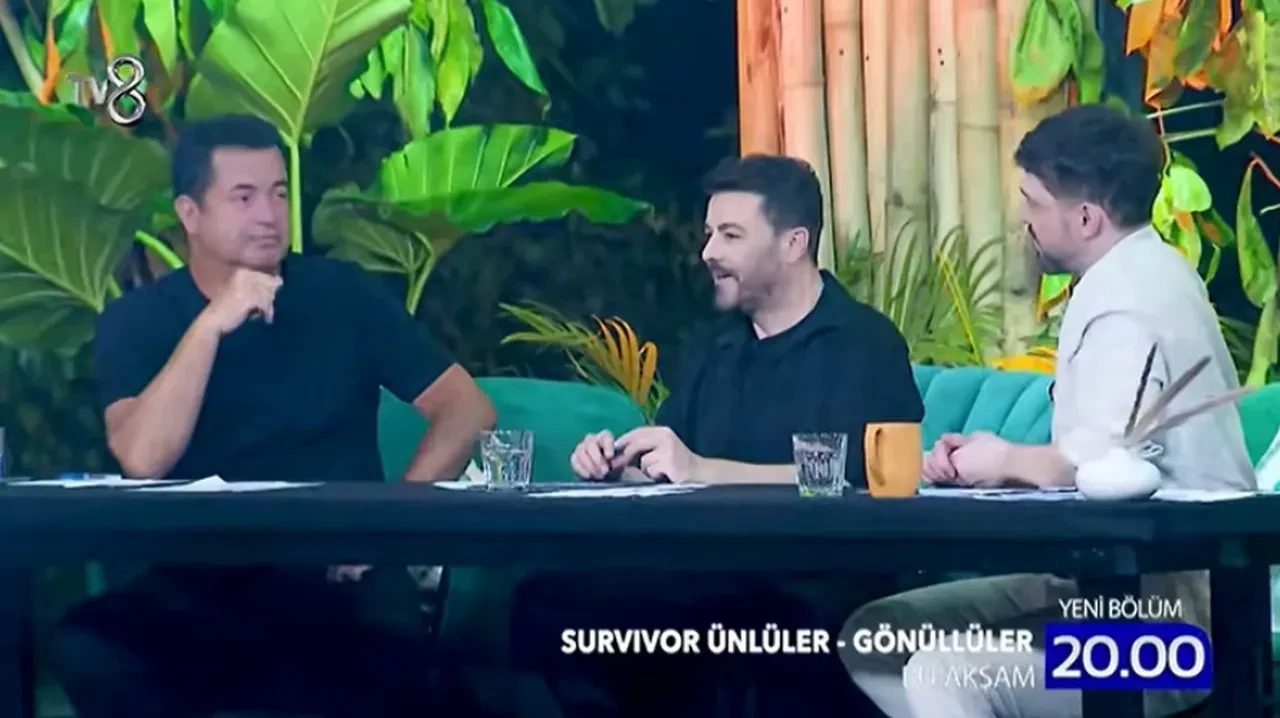 Survivor yarışması 2026